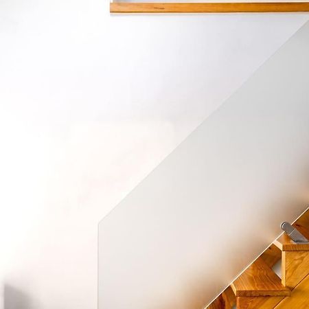 Charming Studio With Ac And Loft On Ground Floor Lisboa Exterior foto